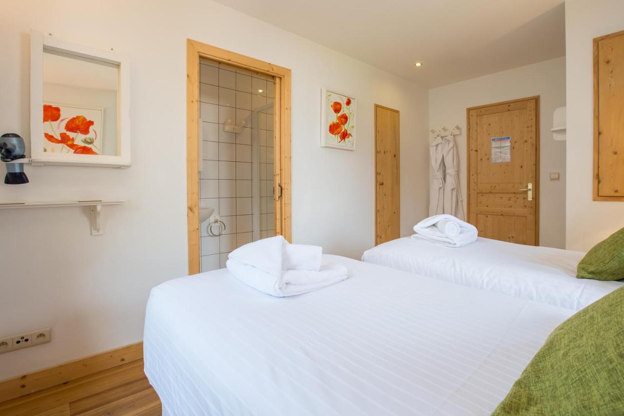 Simply Morzine - Chalet Coeur De Морзин Екстериор снимка