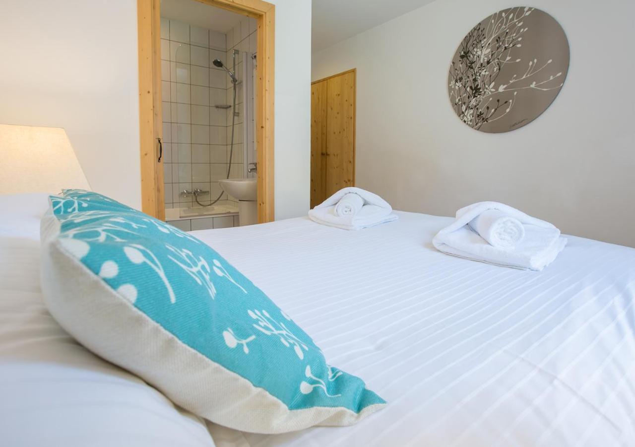 Simply Morzine - Chalet Coeur De Морзин Екстериор снимка